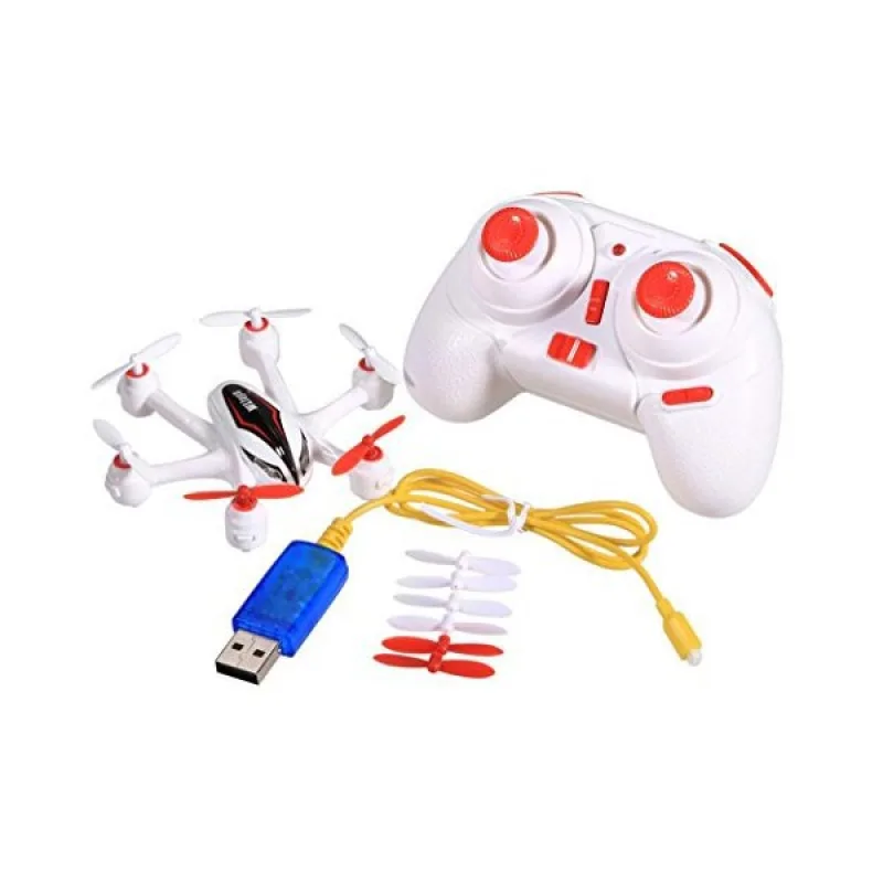 WLtoys Sky Tracker - MINI HEXAKOPTÉRA