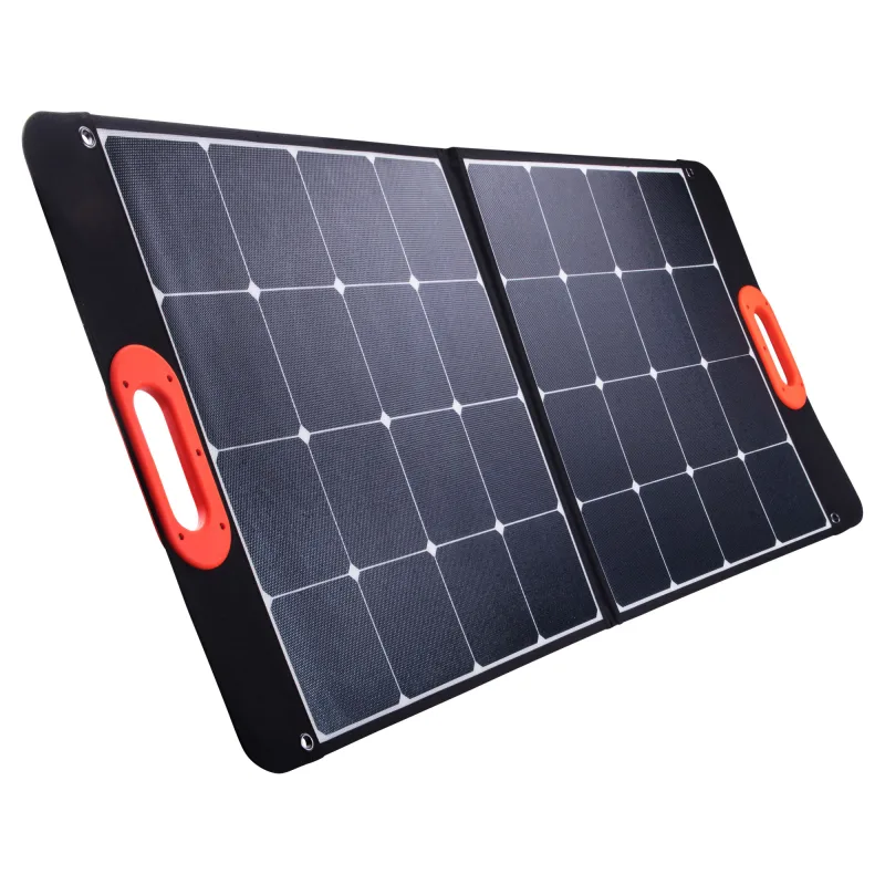 Heron Panel solárny 100W 20,2V/5A 1228x536mm 8896880