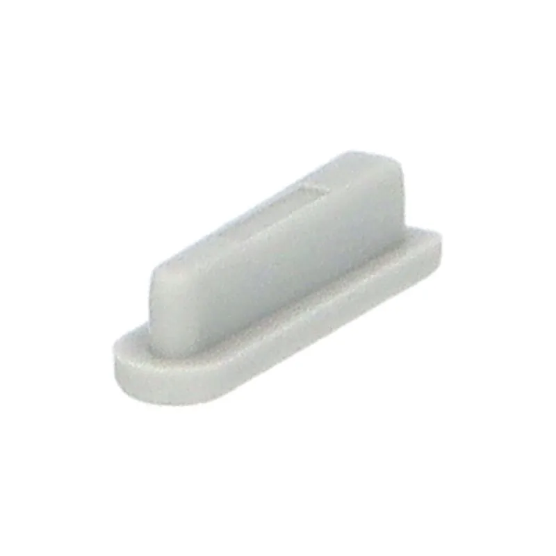 Hora eTec GmbH Koncovka prepojovacej lišty EK 1/10-16 pre 1-pól prierez 10 a 16mm2