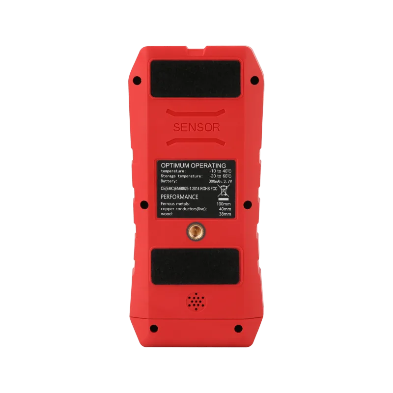 Detektor kovov Uni-T UT387E drevo, kov, železo MIE0476