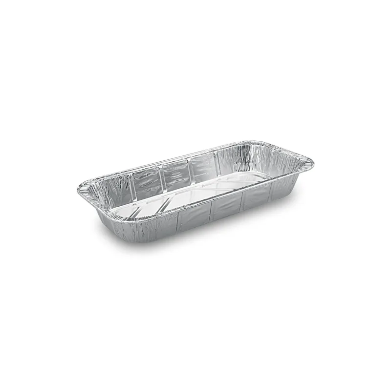 Mísa GASTRO 1/3 hranatá ALU 32,1 x 16 x 4,2 cm [75 ks] (79703)