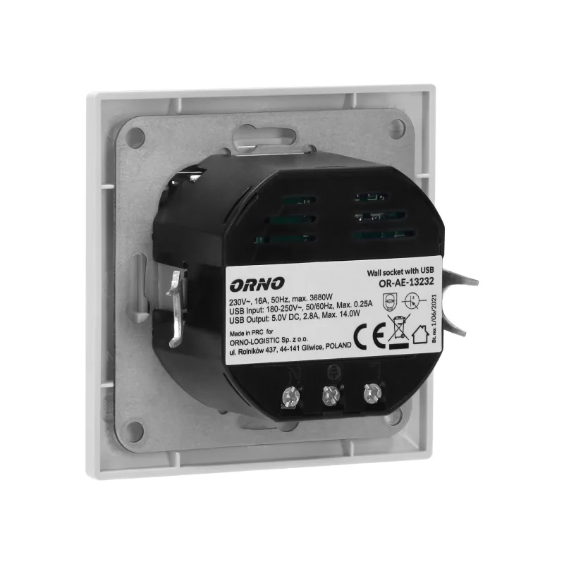Orno OR-AE-13232