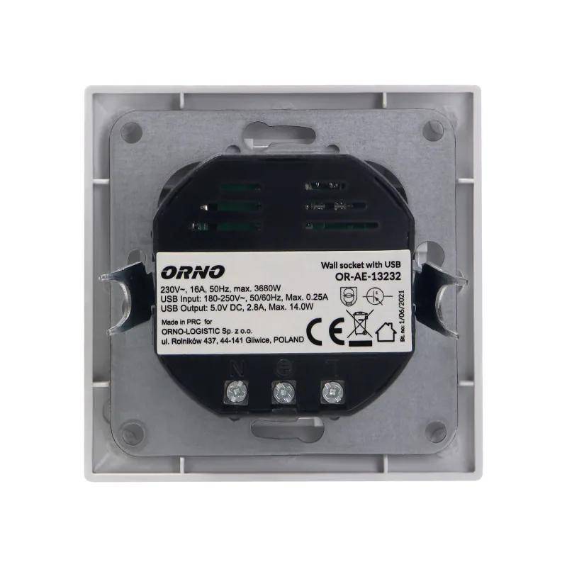 Orno OR-AE-13232