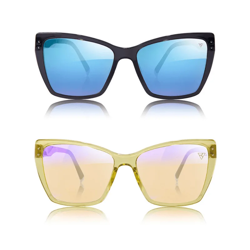 Zepter okuliare Hyperlight Milano - Grey