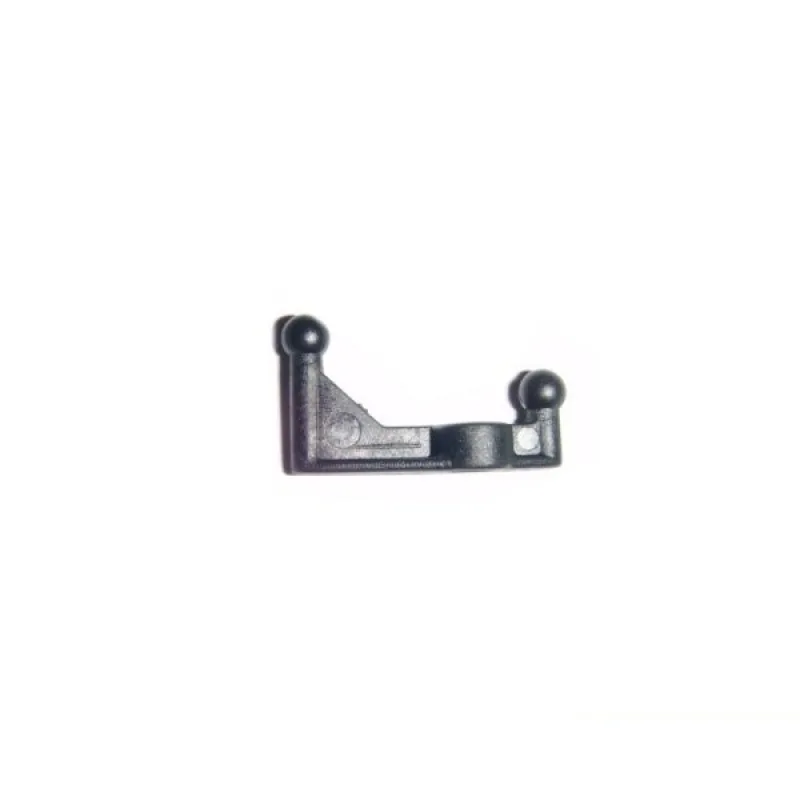 Flybar connect shoulder