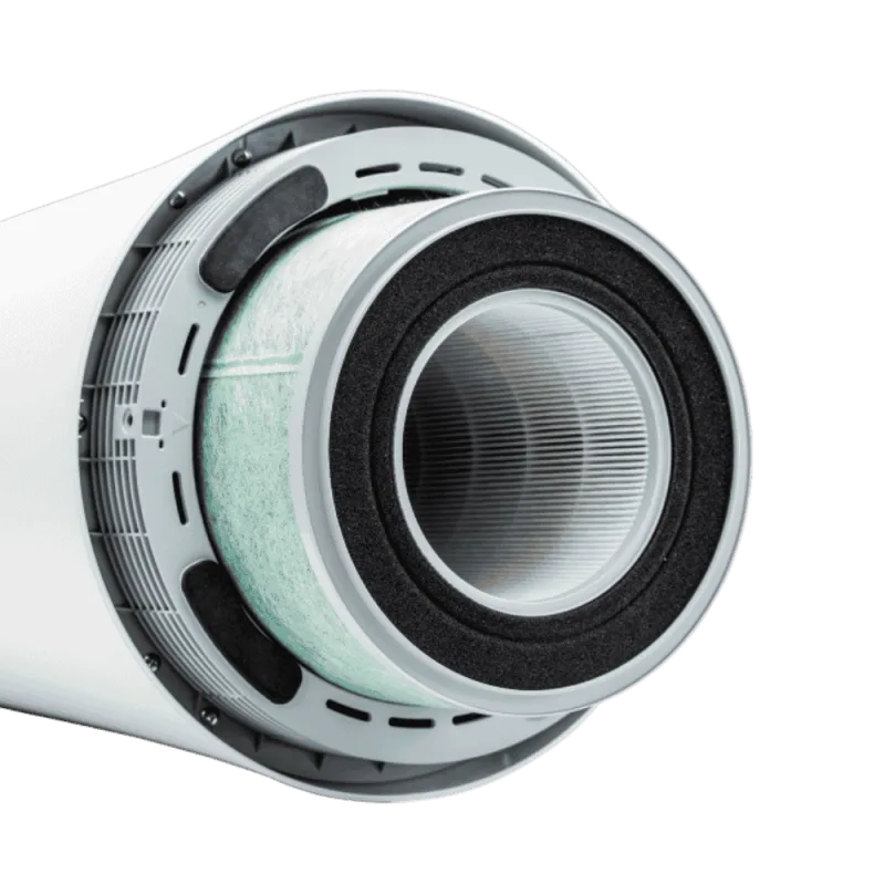 Filter pre Zepter Therapy Air Smart