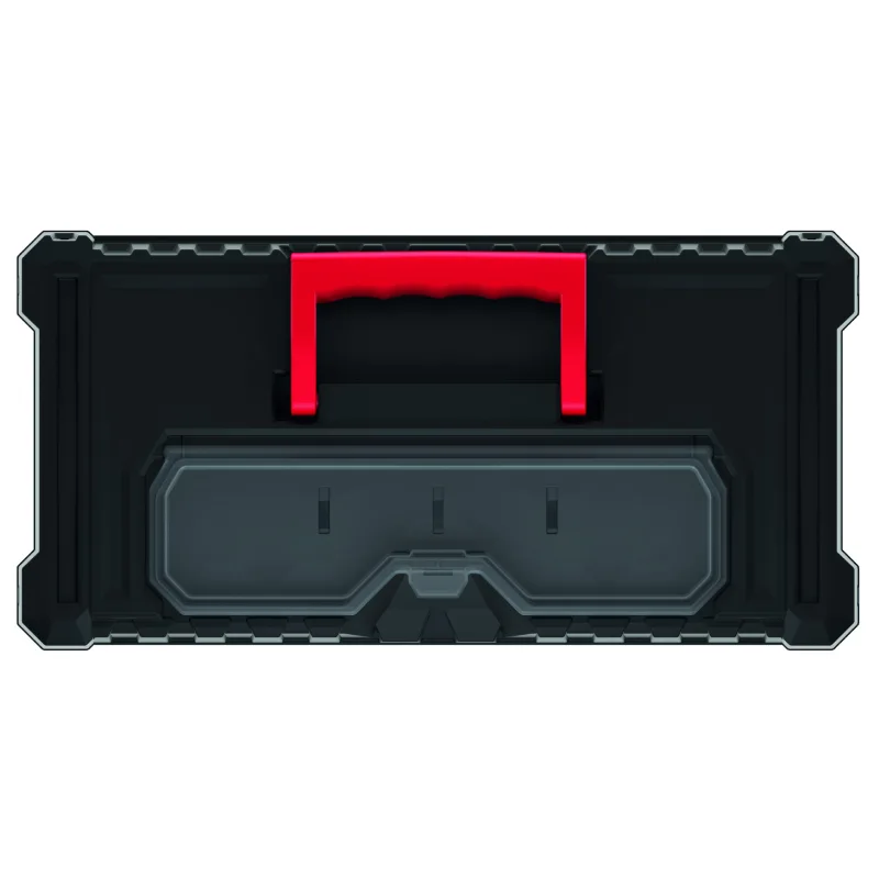 Kistenberg Plastový organizér prenosný aj závesný MULTICASE CARGO 400x200x392 mm KMC501-S411