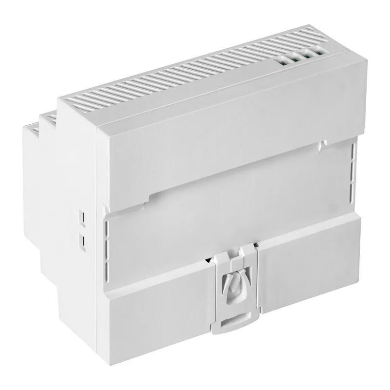 ORNO Napájací zdroj na DIN lištu 12VDC, 11.3 A, 135.6W, 6 modulov