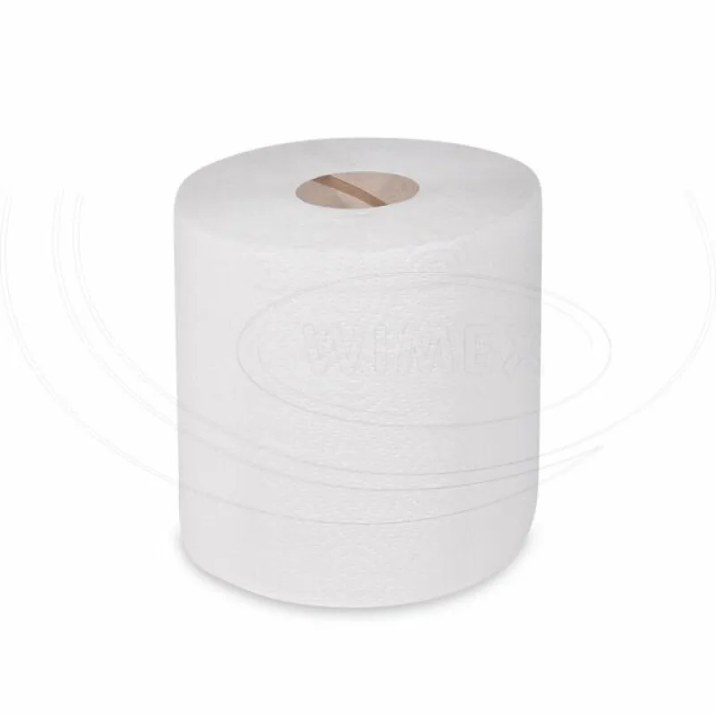 Kuchyňská utěrka XXL 2-vrstvá 19 cm x 100 m (Ø 19 cm) [1 ks] (60123 - CH5N, CH5A)