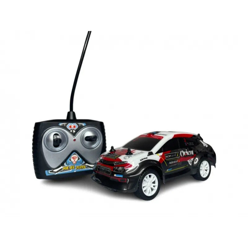 RE.EL Toys RC auto Sprint Race Orient 1:26 27MHz