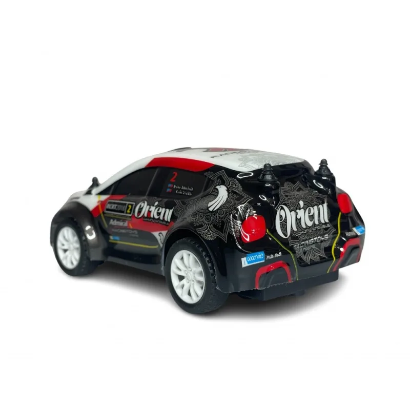 RE.EL Toys RC auto Sprint Race Orient 1:26 27MHz