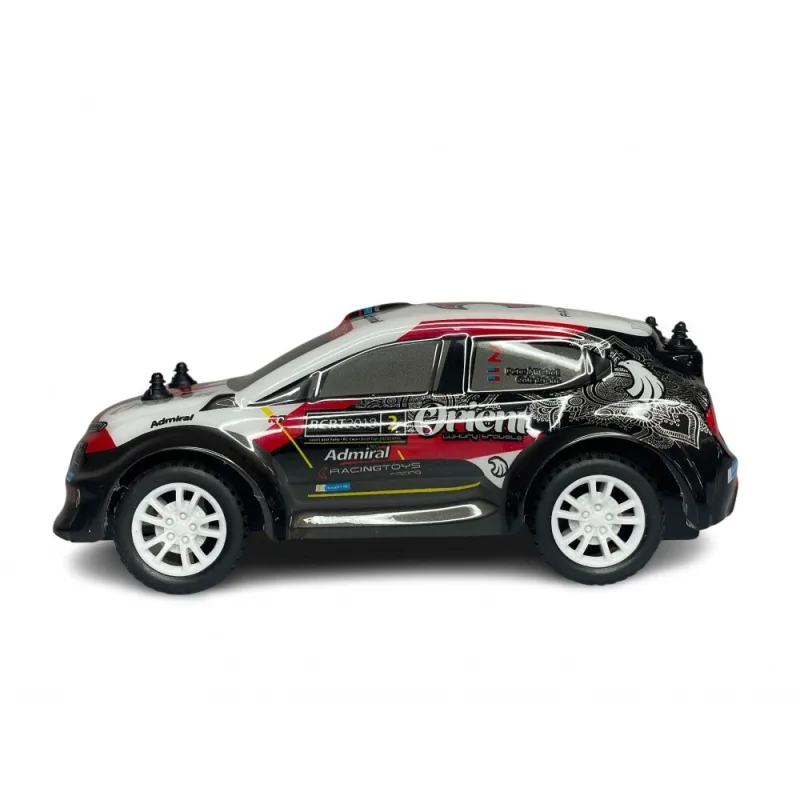 RE.EL Toys RC auto Sprint Race Orient 1:26 27MHz