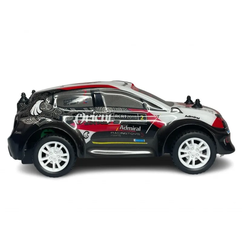 RE.EL Toys RC auto Sprint Race Orient 1:26 27MHz