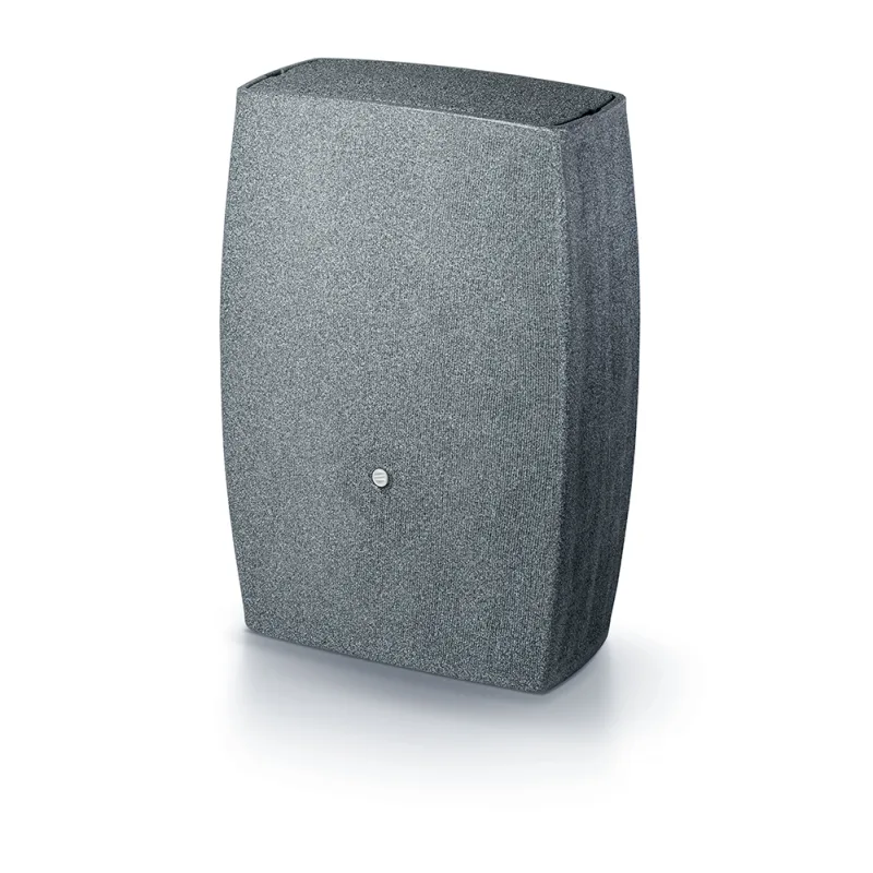 Prosperplast s.r.o. Sud na dažďovú vodu BOXY granit 720l