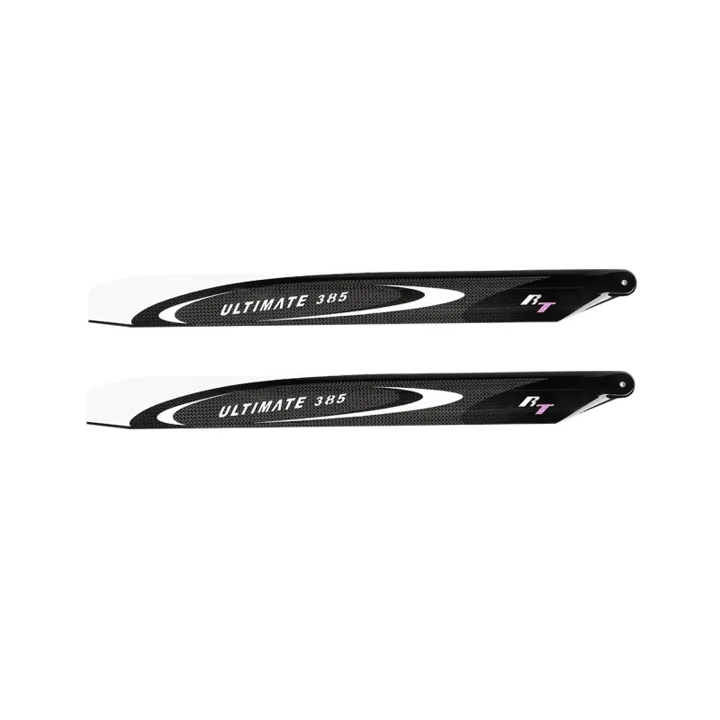OMP M4 Listy nosného rotoru 385 mm