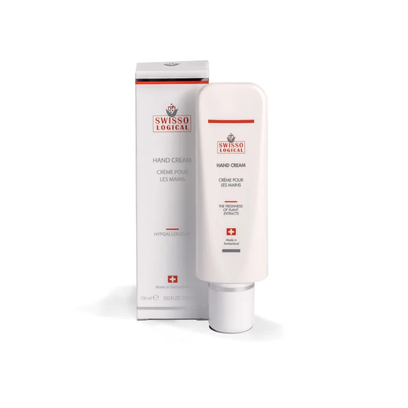 Krém na ruky Zepter Swisso logical 100ml