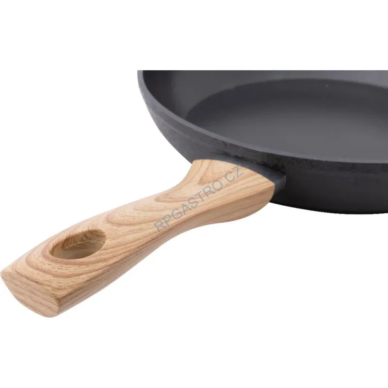 LT1243 PÁNEV 24 CM NATUR LAMART - 8D