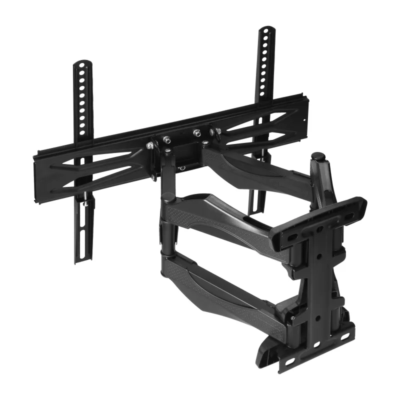 VIRONE Plne nastaviteľný TV držiak MH-3 na stenu pre veľkosť 32″–60″