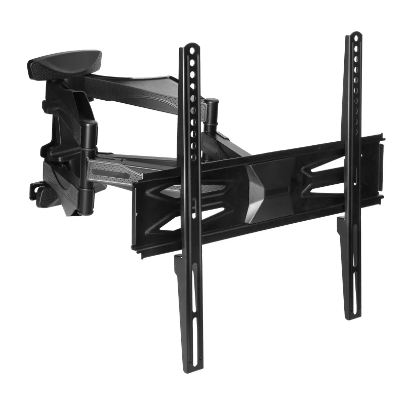 VIRONE Plne nastaviteľný TV držiak MH-3 na stenu pre veľkosť 32″–60″