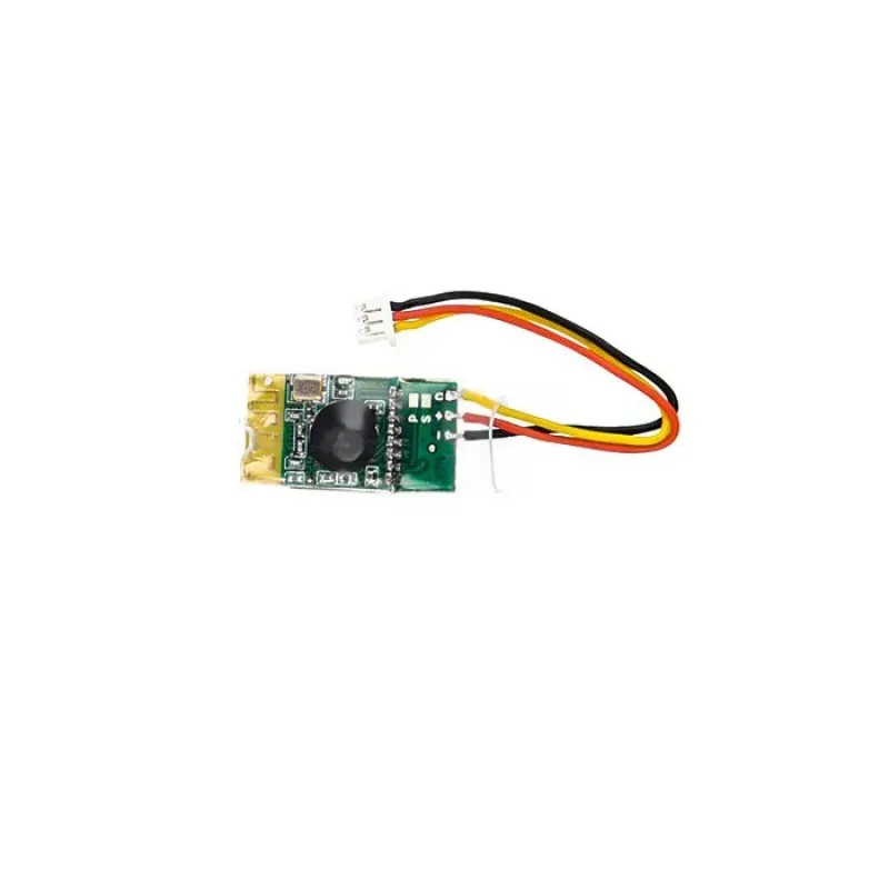 OMP Satelitní přijímač Futaba pro M2 2019/V2/Explore
