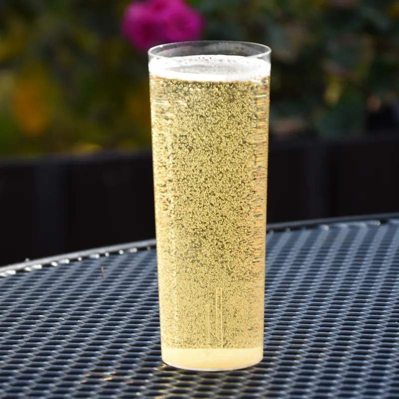 Kelímek krystal na Longdrink 4 cl / 0,3 l [500 ks] (73134K)