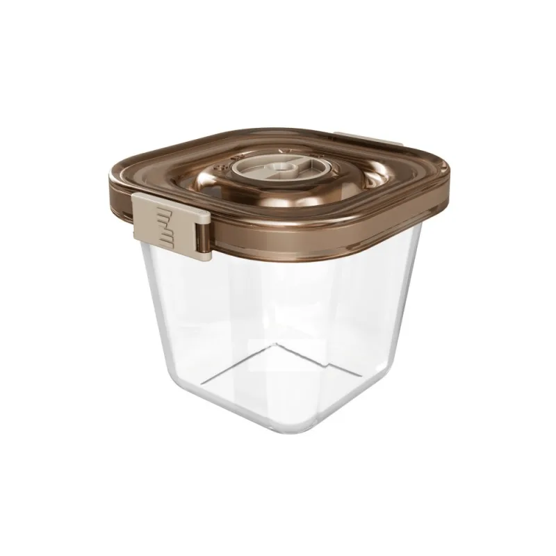 Zepter VacSy AMBER 0,8 l – vákuová nádoba