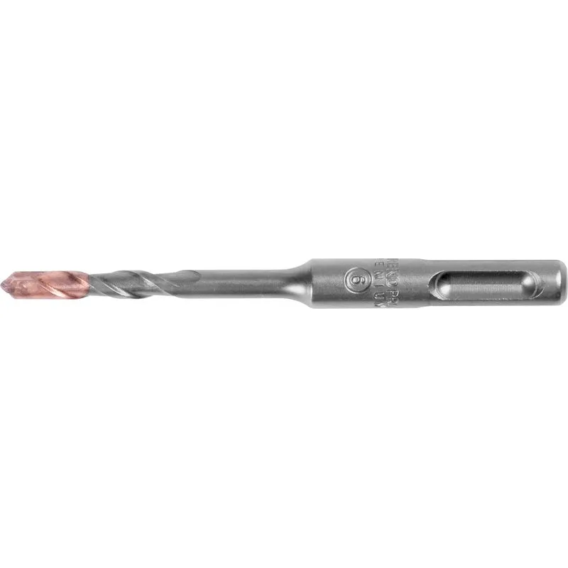 Vrták Strend Pro S2 06x110 mm, SDS+, 2-brit, do betónu