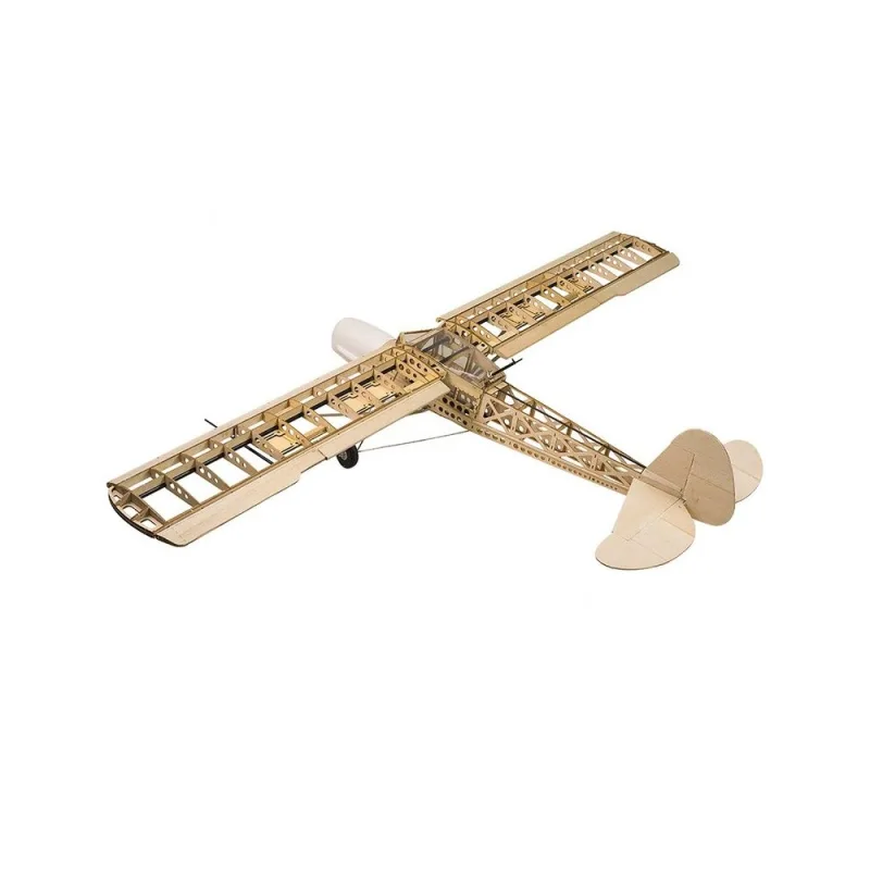 Siva Fieseler Fi 156 Storch Laser Cut 1600 mm