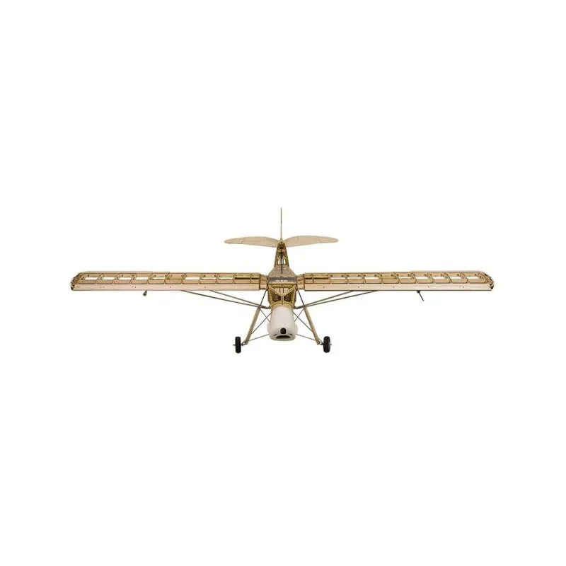 Siva Fieseler Fi 156 Storch Laser Cut 1600 mm
