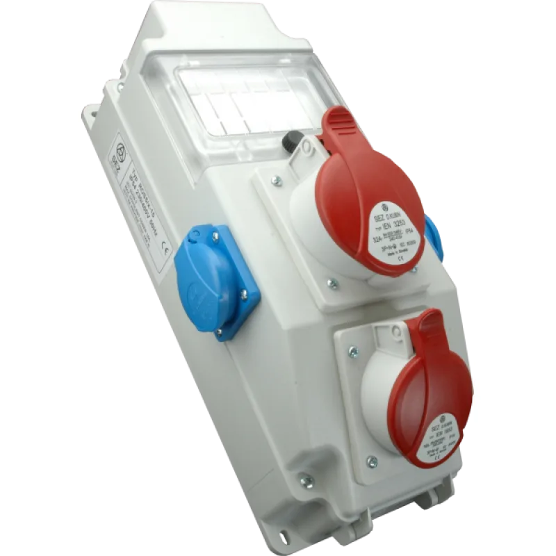 SEZ ROS 5/x-15