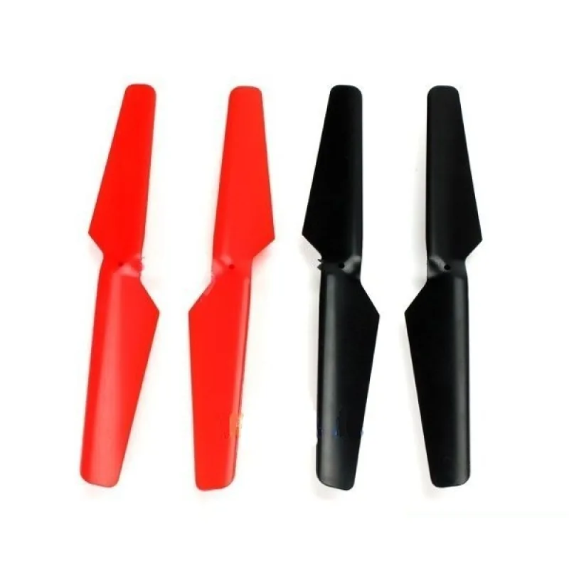 Main blades