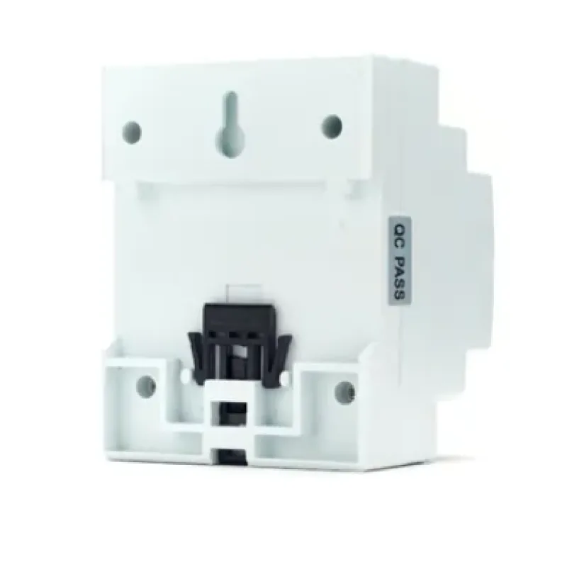 Elektromer 3F na DIN lištu trojfázový EASTRON SDM630MCT V2 X/5A MID Modbus-RTU polopriamy