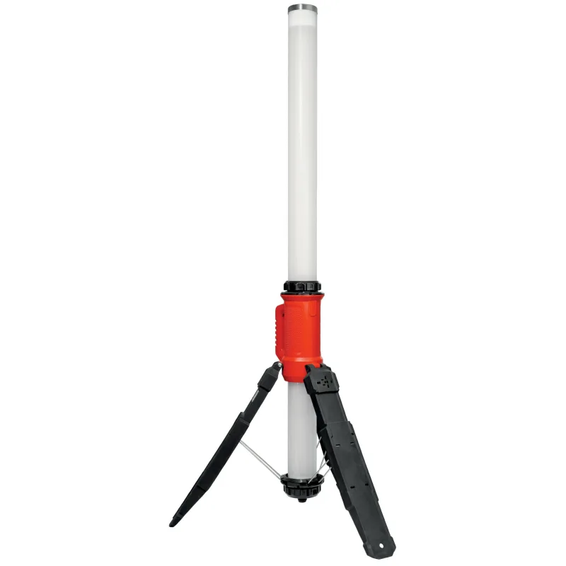 PRO FACHMAYER 360° stupňové led svetlo 90W, 8100 lm, IK10, IP69K