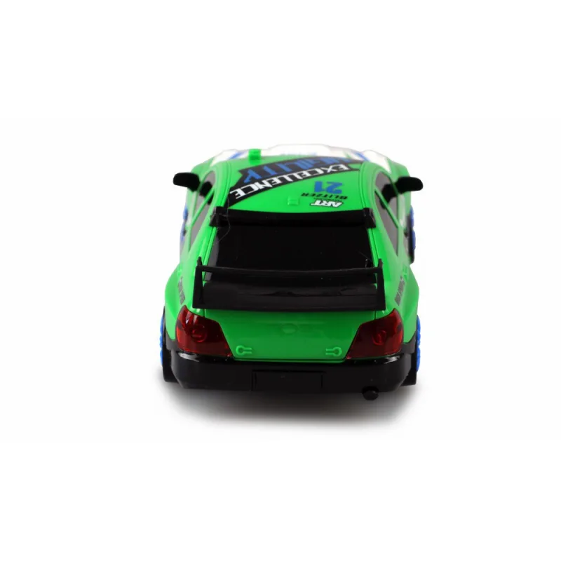 Drift Sport Car Subaru Impreza, 4WD, 1:24, 2,4 GHz, RTR