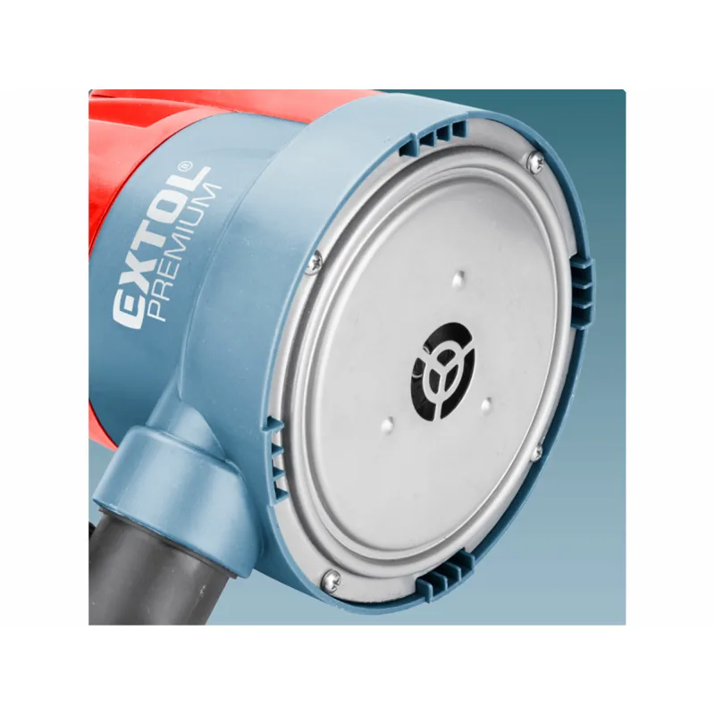 Čerpadlo ponorné bazénové 400W, max. 8000l/h, výtlak 7m, EXTOL PREMIUM