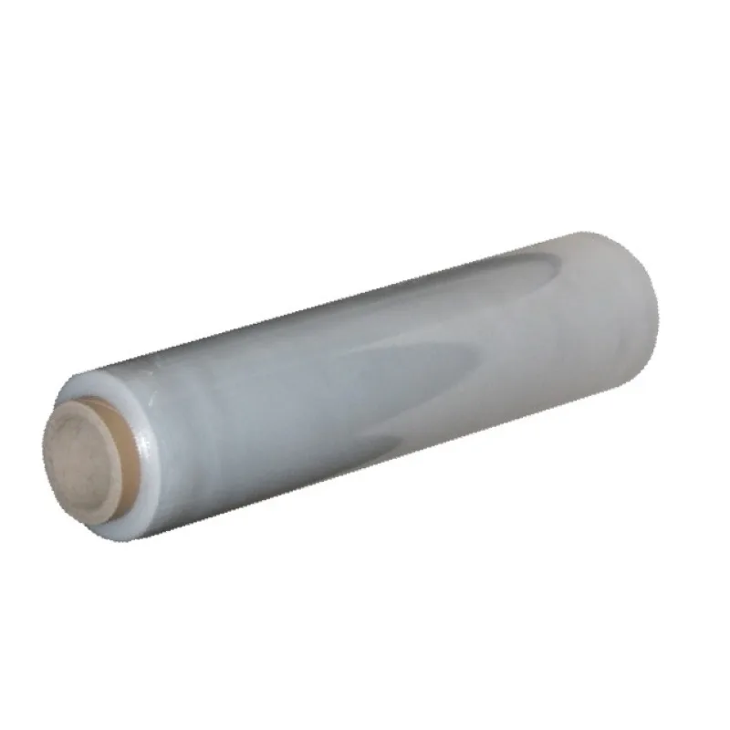 Průtažná fólie na palety 50 cm, 23 µm, 2,1 kg [1 role] (69423-1D)