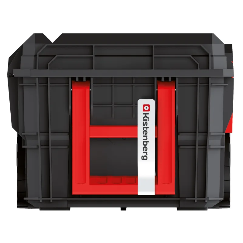 Kistenberg X BLOCK PRO Kufor na náradie, 79,5x38x30,7cm KXB8040WF
