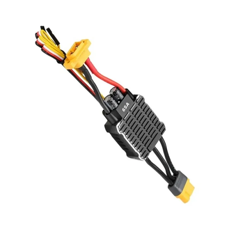 OMP M4 65A ESC SBEC
