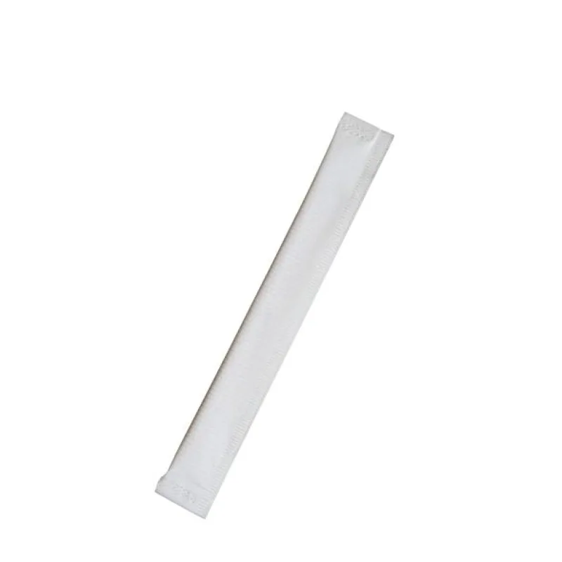 Dřevěná párátka Ø 2 x 65 mm hyg. balená v papíru [1000 ks] (66710-10B)