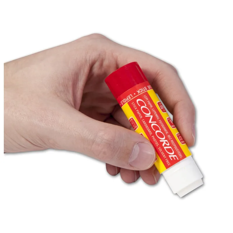 Lepicí tyčinka CONCORDE 8g - CH1C