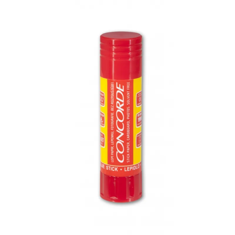 Lepicí tyčinka CONCORDE 8g - CH1C