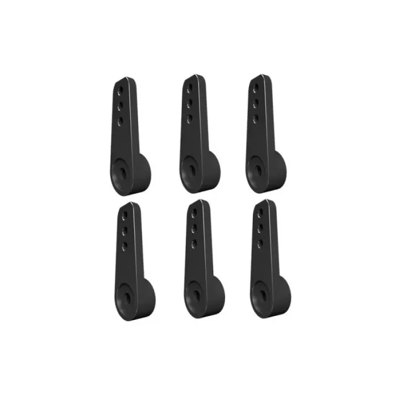 OMP M4/M4 Max Páky serva