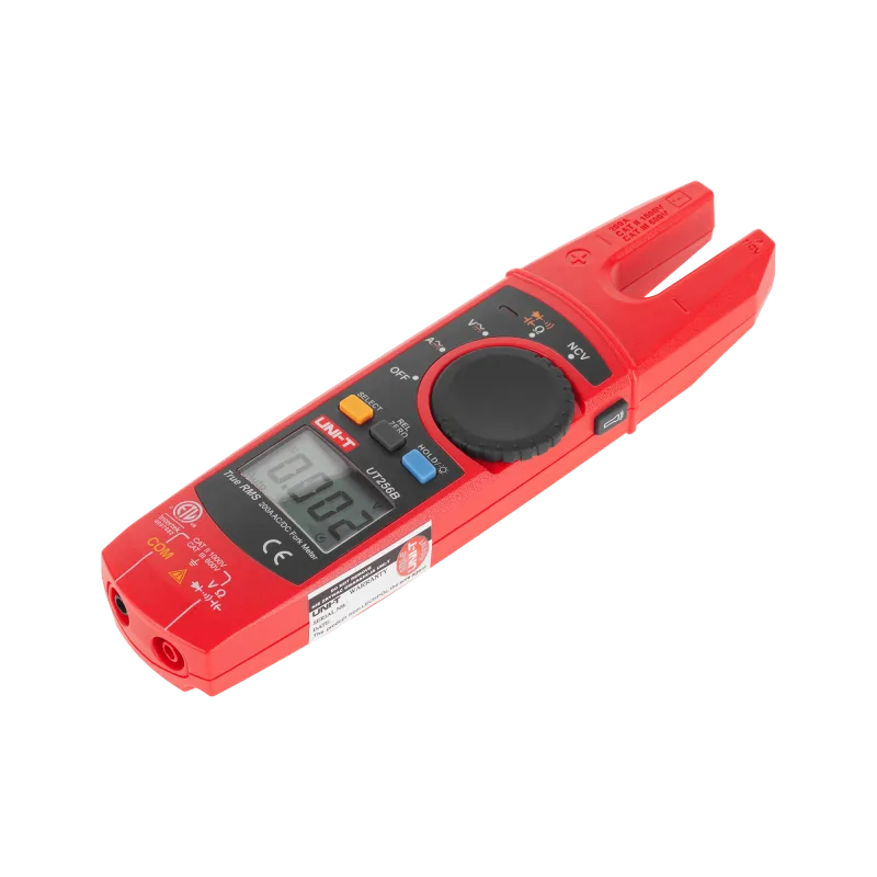 UNI-T UT256B