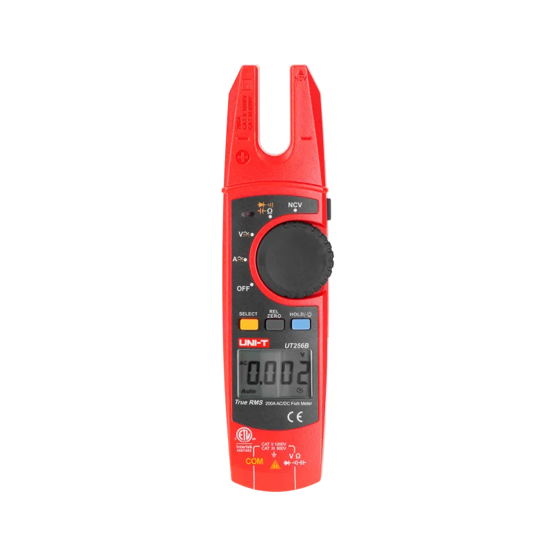 UNI-T UT256B
