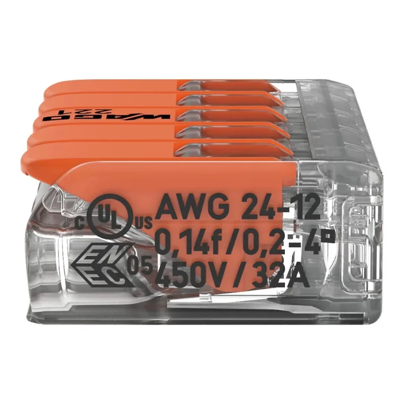 Wago 221-415