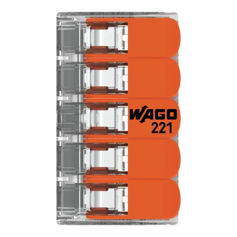 Wago 221-415