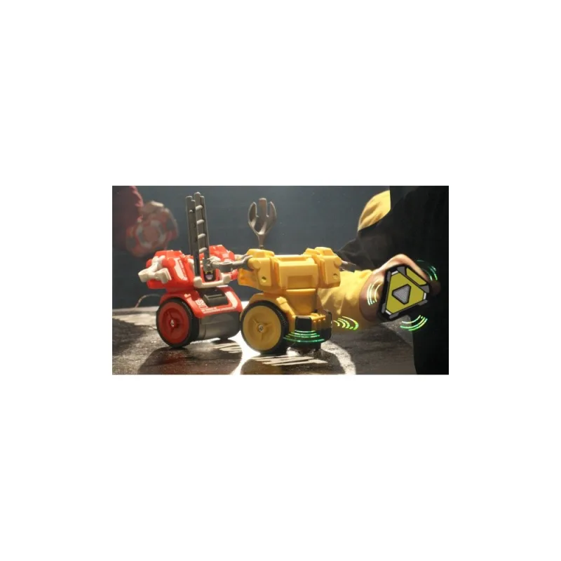 Silverlit boxující roboti Robo Street 2ks