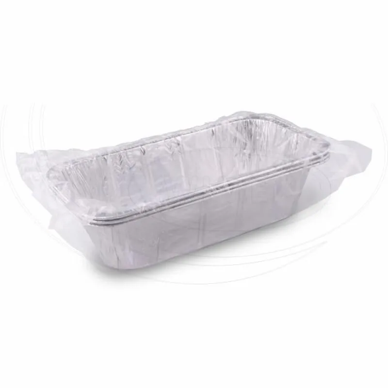 Mísa GASTRO 1/3 hranatá ALU 32,1 x 17,3 x 7,6 cm [3 ks] (65063)