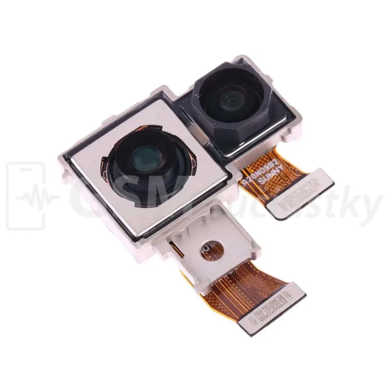 Kamera Huawei P30 Pro - zadná hlavná kamera Variant:: Zadná kamera