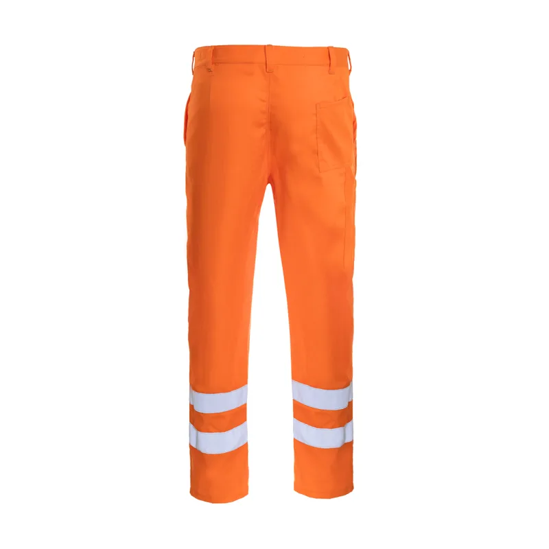 Procera PROMONTER 260 HV nohavice do pása Orange 54
